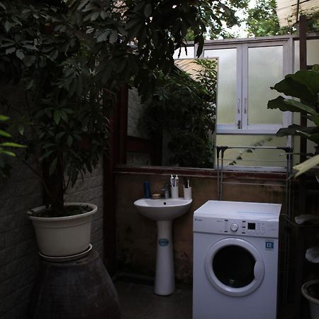 The First Ba Trieu Ha Noi Bed & Breakfast Hanoi Exterior photo