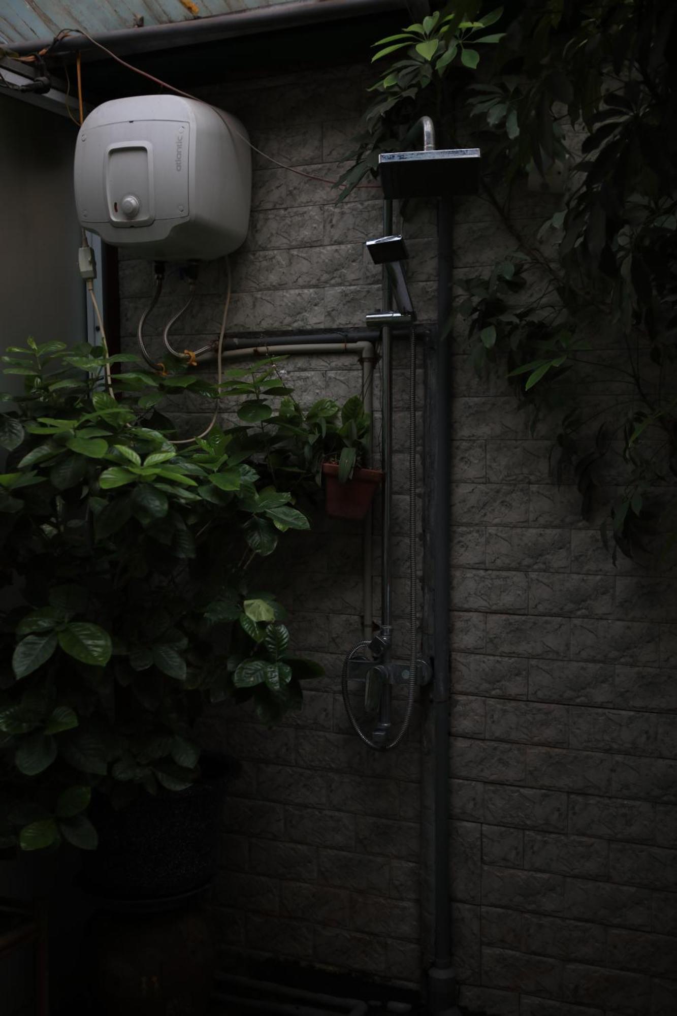 The First Ba Trieu Ha Noi Bed & Breakfast Hanoi Exterior photo