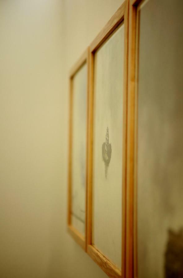 The First Ba Trieu Ha Noi Bed & Breakfast Hanoi Exterior photo